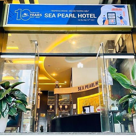 Dong Khe Sau Sea Pearl Cat Ba Hotel מראה חיצוני תמונה