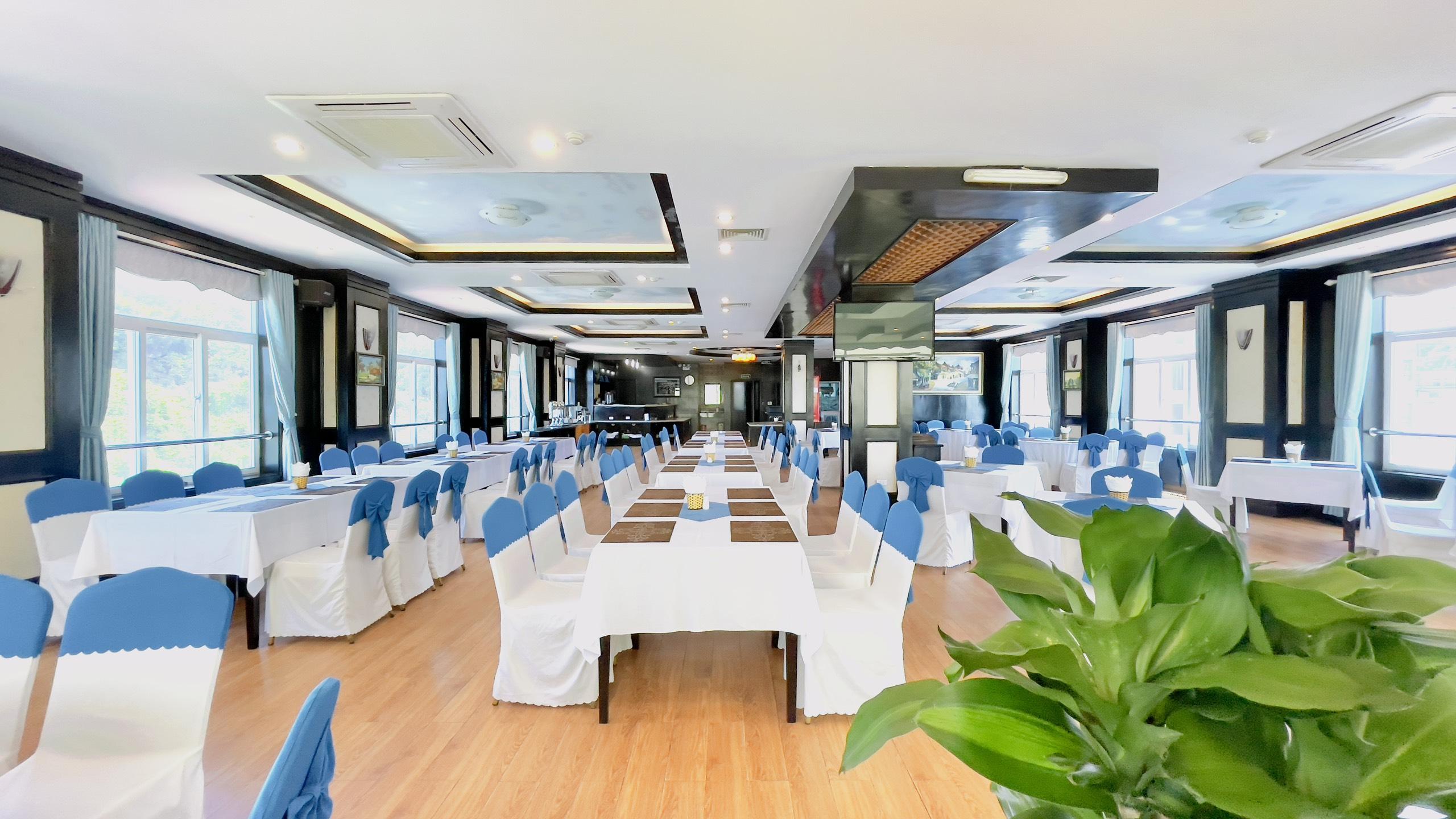 Dong Khe Sau Sea Pearl Cat Ba Hotel מראה חיצוני תמונה